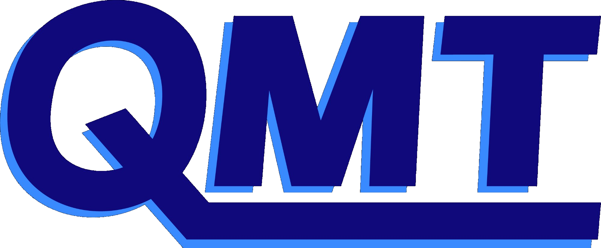 QMT IT Logo
